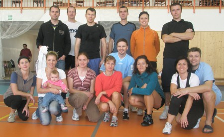 Moravany 23. 10. 2010